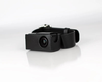 HD 1080P Pet Cameras Dog Cat Pet Camera Wireless Collar Camera No Wifi Needed Video Records for Cats Dogs Birthday Gift