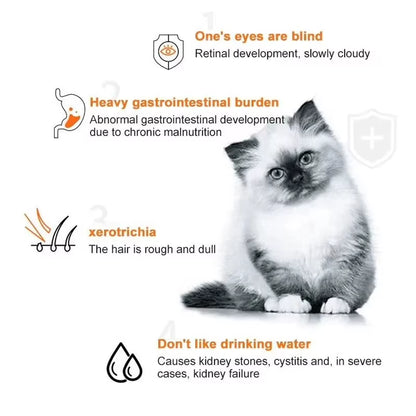 10Pcs 15G/Stripe Cat Strips Pet Snacks Various Flavors Nutritious Protein Wet Cat Food Universal Snacks Fatty Gills Cat Wet Food
