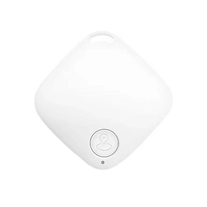 Mini Bluetooth GPS Tracker Anti-Lost Pet Kids Wallet Key Bag Positioning Smart BT Find Locator Tag Alarm Reminder for Ios Android